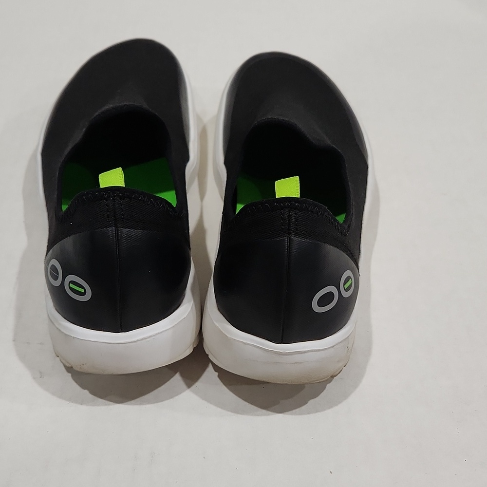 OOFOS OOmg Eezee Limited Sneaker 9.5 - Picture 3 of 6